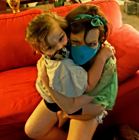 Meet your Posher, Lisa - Picture 1 of 1